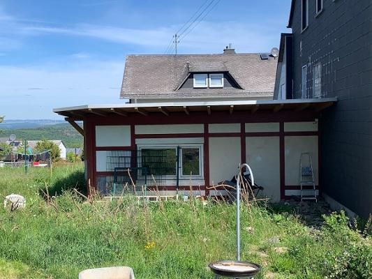 Gartengestaltung Pearse-Danker