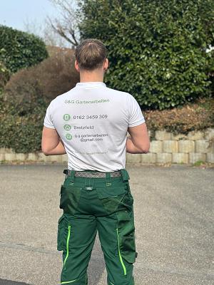 G&G Gartenarbeiten