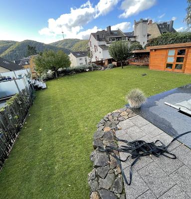 Hirt Garten und Landschaftsbau