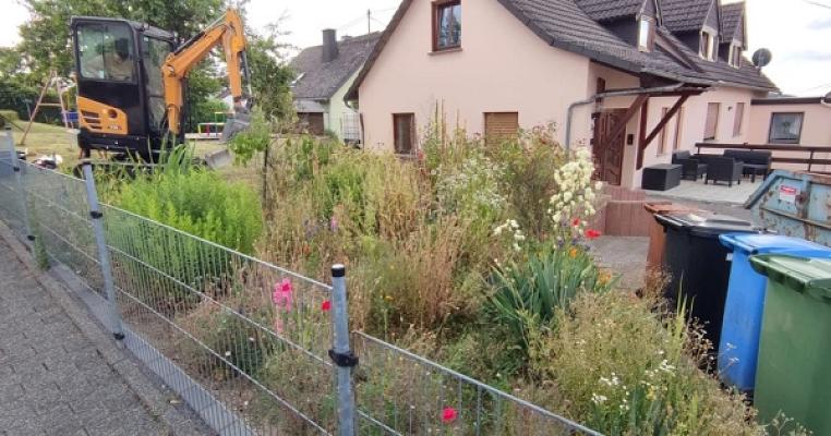 Garten & Anlagenservice Garske