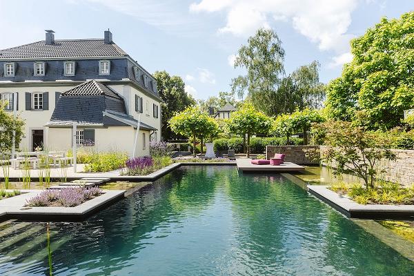 Weber Garten- und Landschaftsbau GmbH