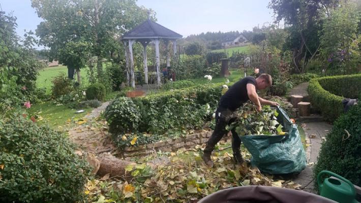 Gartengestaltung Kolb