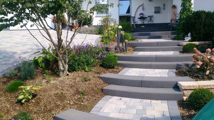 Josef Bonn GmbH – Garten- & Landschaftsbau