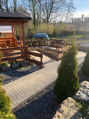 Grell Garten und Landschaftsbau