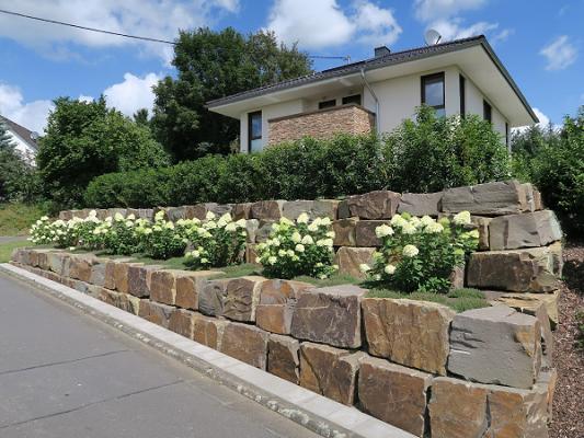 TOWA ... schöne Gärten