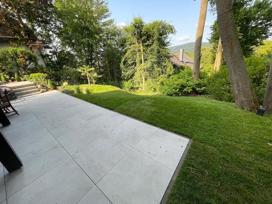 Isufaj's Gartenservice