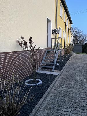 Ucar Garten & Landschaftsbau