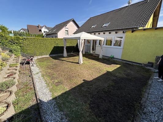 Haus & Hof Rundum-Service