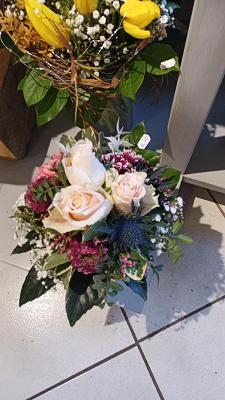 Gärtnerei Blumen Herter Inh. Gabriele Jonas