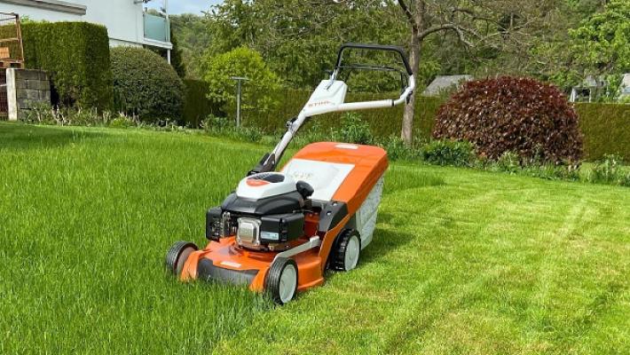 Koch - Forst | Landschaft | Garten