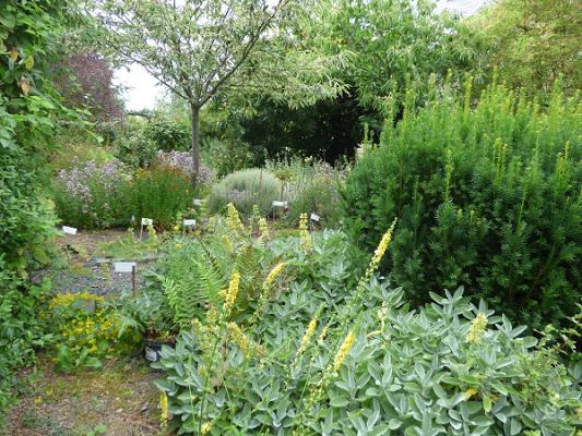 Garten- u. Landschaftsbau Christian Gehre