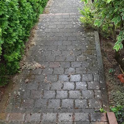 Hesso Gartenservice