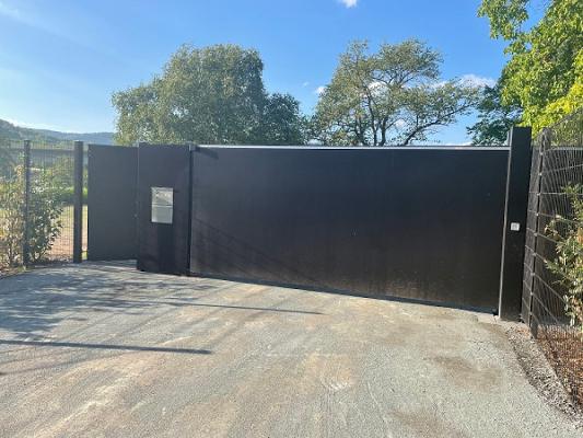 Boldt Zaunsysteme & Landschaftsbau