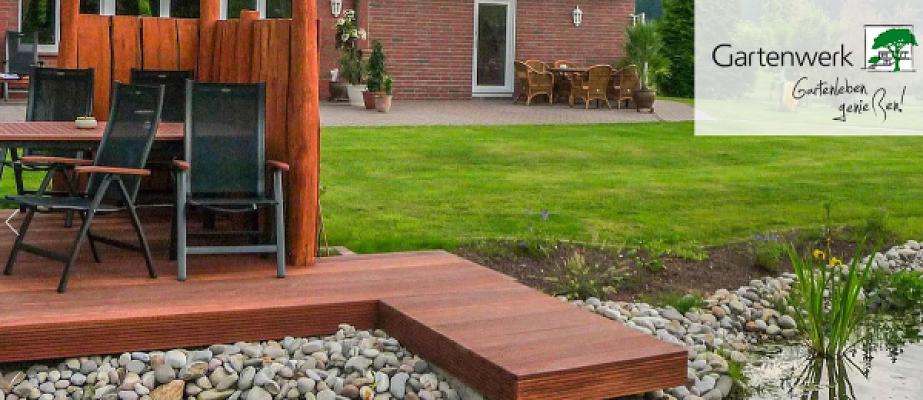 Gartenwerk Hubertus Koch Gartenbau