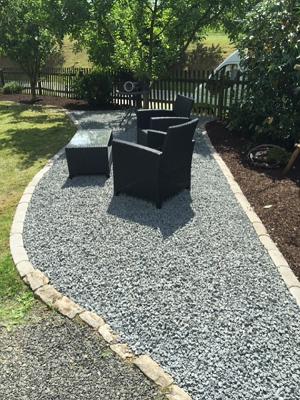 Bernd Thon Ihr Gartenzwerg