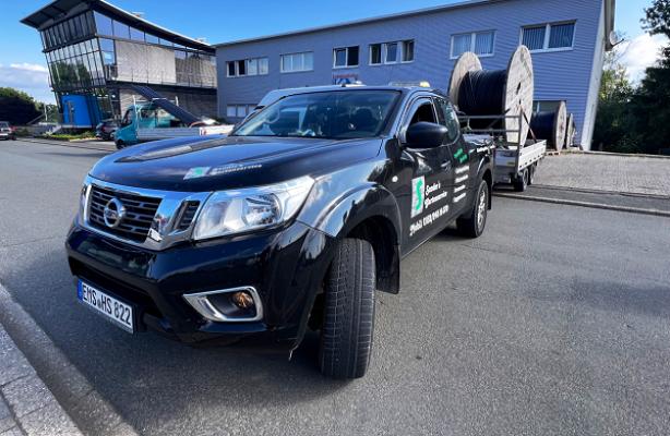 Sandor`s Tiefbau und Pflasterer Fachbetrieb