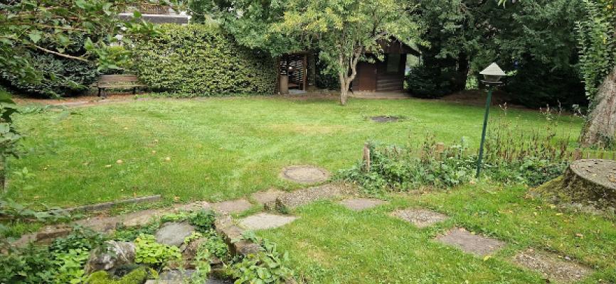 Viktor Roh Garten- Und Landschaftsbau