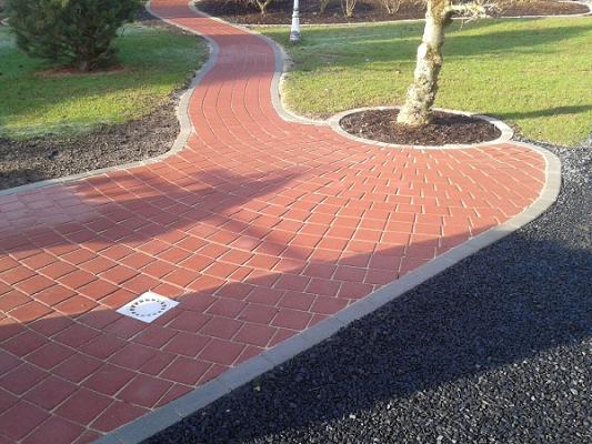 Garten Concept A.Reinhardt