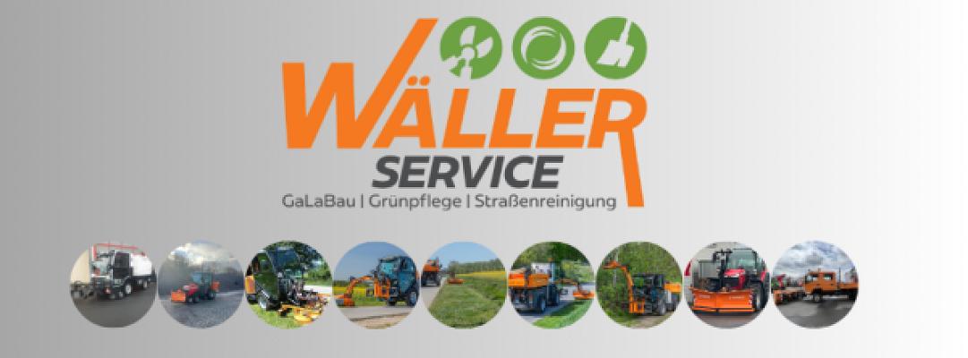 Wäller Service