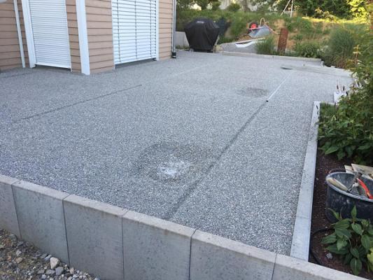 Weber Gartengestaltung