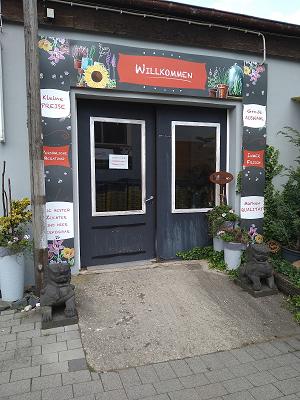 Gartencenter Allerhand