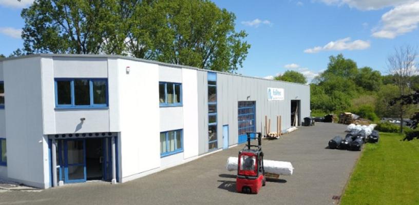 folitec Agrarfolien Vertriebs GmbH
