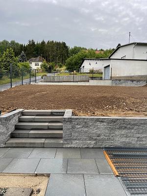 UE GaLaBau / Inh. Umut Ay