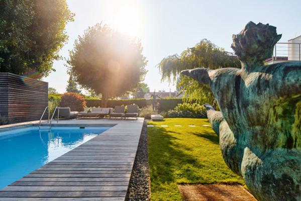 Gartenzauber Neuwied