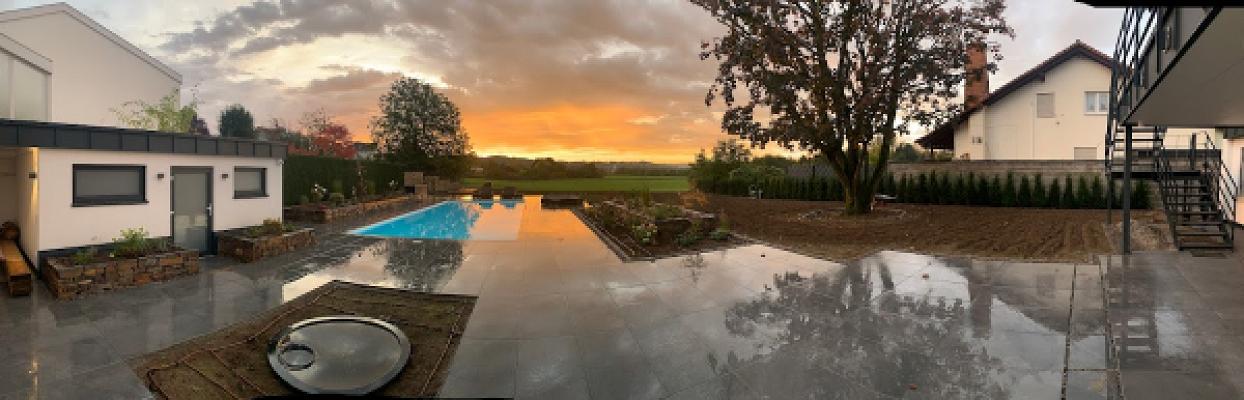 Garten- und Landschaftsbau Schulz