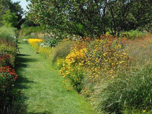 Kornweibel Gärten & Floristik