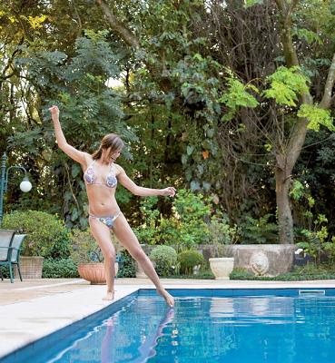 Poolwelt und Garten GmbH