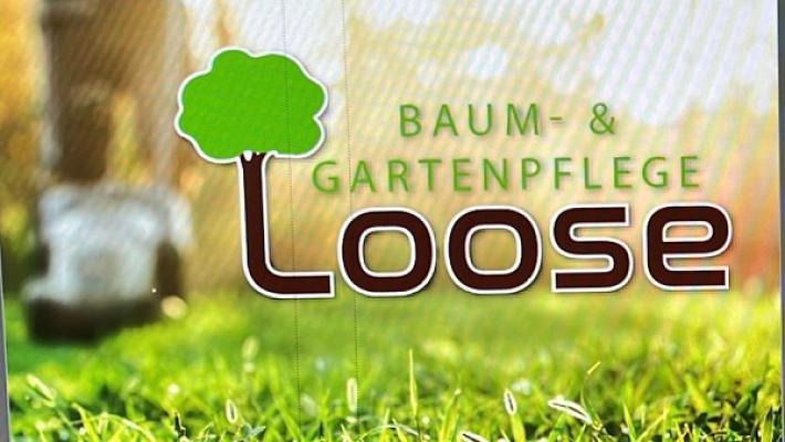 Baum- & Gartenpflege Loose GbR