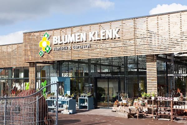 Klenk Floristik & Gärtnerei