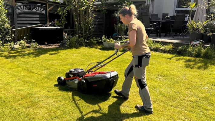 Saatmann's Gartenpflege