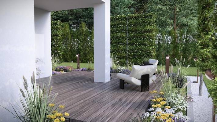 plan.B Gartendesign GmbH