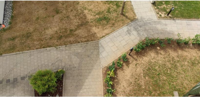 Gartengestaltung Fahrbach