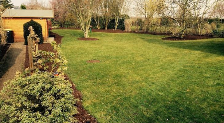 Stefan Zirwes GALA BAU & PFLEGE