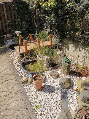 Helmut Graeff Gartenpflege