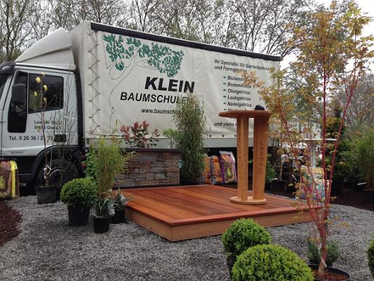 Klein Baumschule