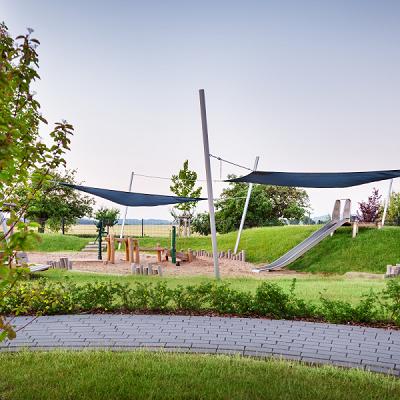 Büro für Freiraumgestaltung