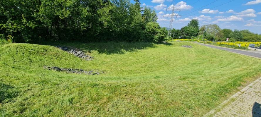 Meyer - Garten und Landschaftspflege