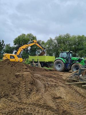 Schäfer Dienstleistungen land-/ und kommunal