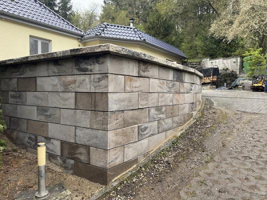 Tim der Gartentyp Garten und Landschaftsbau