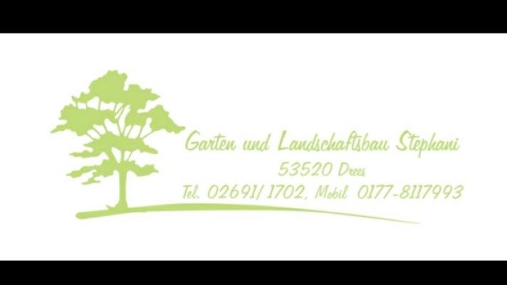 Stephani Garten- und Landschaftsbau GmbH
