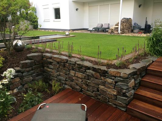 Christoph Quandt Garten-und Landschaftsbau