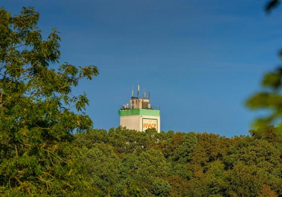 RWZ-Agrarzentrum Kaisersesch