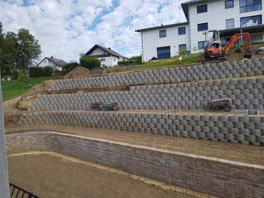 Garten Neu Havolli