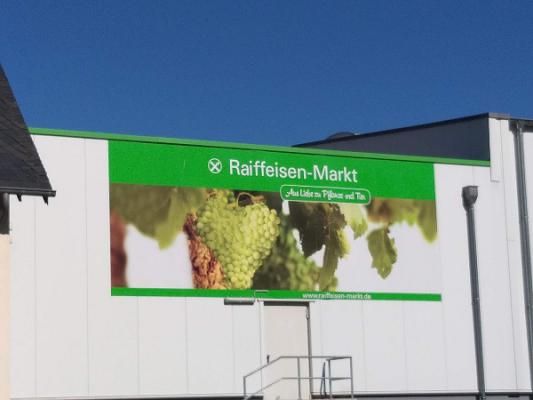 Raiffeisen-Markt Moselkrampen