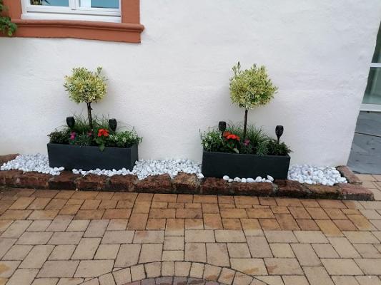NT Garten- und Hausmeisterdienst