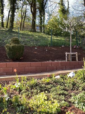 B & G Gartenparadies